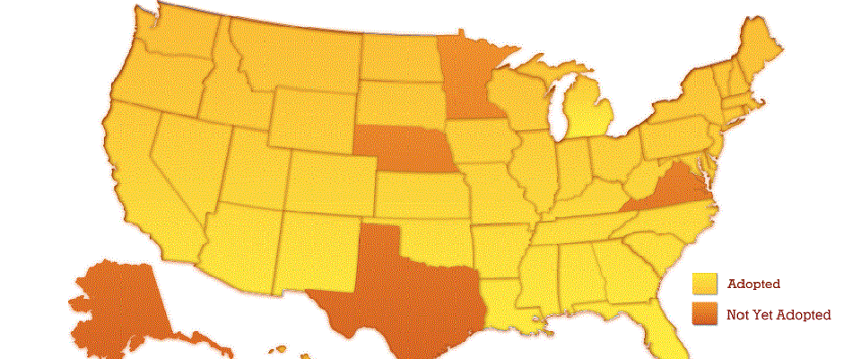 About the Common Core State Standards About the Common Core State Standards