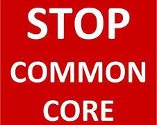 #StopCommonCore Facebook Profile Picture Blast