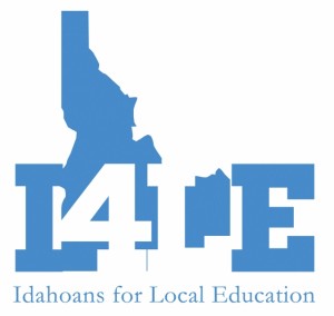 Final I4LE Logo
