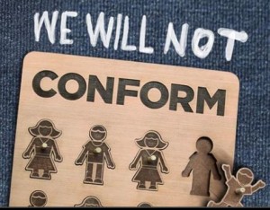 Conform